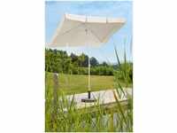 Schneider Schirme Sonnenschirm Ibiza, LxB: 180x120 cm, ohne Schirmständer