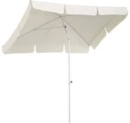 Schneider Schirme Sonnenschirm Schneider Sonnenschirm Ibiza natur 180 x 120 cm