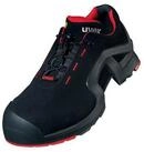 Uvex Sicherheitshalbschuhe S3 "8516/1" W10 Sicherheitsschuh