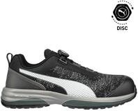 PUMA Safety PUMA SAFETY CHARGE DISC LOW Sicherheitsschuh S1P ESD...