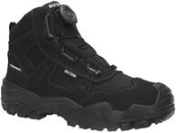 ELTEN MIKE BOA&reg; black Mid ESD S3S Sicherheitsstiefel (Schuhkarton, Paar)