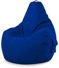 Green Bean Sitzsack Gaming Sitzsack Lounge Chair Cozy (Sitzsack mit R&uuml;ckenlehne