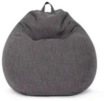 Green Bean Sitzsack Indoor Sitzsack Home Linen XXL - 300 Liter (Indoor...