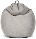Green Bean Sitzsack Indoor Sitzsack Home Linen L - 200 Liter (Indoor...