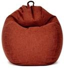 Green Bean Sitzsack Indoor Sitzsack Home Linen L - 200 Liter (Indoor...