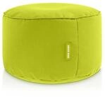 Green Bean Pouf Sitzsack-Hocker Pouf Stay 45x25cm (Sitzsack-Hocker 45x25cm mit