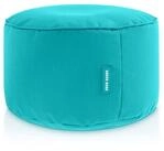 Green Bean Pouf Sitzsack-Hocker Pouf Stay 45x25cm (Sitzsack-Hocker 45x25cm mit