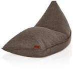 Green Bean Sitzsack Indoor XXL Sitzsack 150x100x100cm (Indoor XXL Sitzsack