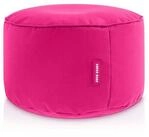 Green Bean Pouf Sitzsack-Hocker Pouf Stay 45x25cm (Sitzsack-Hocker 45x25cm mit