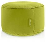 Green Bean Pouf Sitzsack-Hocker Pouf Stay 45x25cm (Sitzsack-Hocker 45x25cm mit