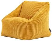 icon Sitzsack Kinder aus Cord Flauschig &bdquo;Natalia&ldquo;, 55x44cm, Made in Germany, f&uuml;r