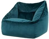 icon Sitzsack Riesen Sessel aus Samt &bdquo;Natalia", Sitzsack XXL, Made in...