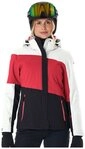 Killtec Skijacke KSW 67 WMN SKI JCKT Damen Skijacke: wasserdicht, atmungsaktiv,