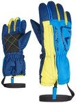 Ziener Skihandschuhe LEO-Z