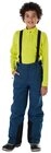 Killtec Skihose KSW 79 BYS SKI PNTS Wasserdichte, atmungsaktive Skihose mit