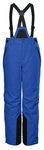 Killtec Skihose KSW 79 (wasserdicht, atmungsaktiv, PFC-frei, Schneefang,