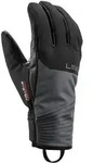 Leki Skihandschuhe HE HS Sparrow 3D schwarz 7