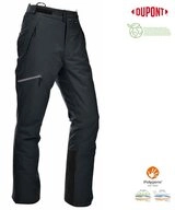 Maul Skihose Maul - Kaprun Megatex Skihose - Herren Winterhose 10.0, schwarz
