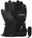 Reusch Skihandschuhe Maxim GORE-TEX Junior mit wasserdichter und atmungsaktiver