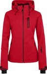 Bergson Skijacke NICE light Damen Skijacke & Outdoorjacke, gef&uuml;ttert, 20000 mm