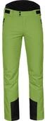 Bergson Skihose POSIO COMFORT Herren Skihose, wattiert, recycelt, 20000 mm