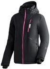 Maier Sports Skijacke Straja Damen Winterjacke, wind/wasserdicht, 3 RV-Taschen...