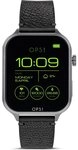OPS! OBJECTS Quarzuhr OPS!SMART OPSSW-51 Call Max Amoled unisex Smartwatch 41.5 mm