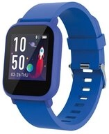 MaXlife Smartwatch f&uuml;r Kinder IP68 Wasserfest mit 3 intrigierten Spiele Smartwatch