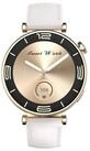 RIVERSONG Smartwatch GLOW rosegold 220mAh, Wasserdicht IP68, 1,32 Zoll Smartwatch,