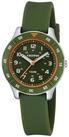 CALYPSO WATCHES Quarzuhr Junior Collection K5847/2, Armbanduhr, Kinderuhr,...
