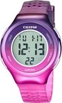 CALYPSO WATCHES Chronograph Color Splash K5841/6, Armbanduhr, Quarzuhr, Damenuhr,
