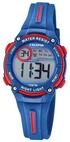 CALYPSO WATCHES Digitaluhr Calypso Kinder Uhr K6068/4 Kunststoffband, (Digitaluhr),