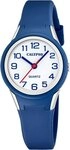 CALYPSO WATCHES Quarzuhr Sweet Time K5834/3, Armbanduhr, Kinderuhr, analog,