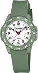 CALYPSO WATCHES Quarzuhr Junior Collection K5821/2, Armbanduhr, Kinderuhr, bis 10 bar