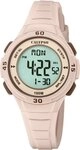 CALYPSO WATCHES Digitaluhr Calypso Jugenduhr Kunststoff rosa Calypso, (Digitaluhr),