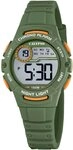 CALYPSO WATCHES Chronograph Junior Collection K5852/4, Kinderuhr, Quarzuhr,