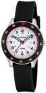 CALYPSO WATCHES Quarzuhr Armbanduhr f&uuml;r und Jugendliche Quarz Schwarz 10 bar
