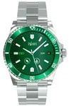 Techmade Herren-Smartwatch Neptun Smartwatch (TechS) Set