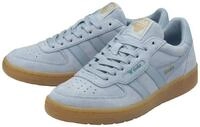 Gola Hawk '86 2025 (Wildleder) himmelblau Damen Sneaker