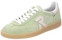 Rieker Sport San Diego Swing2GO Sneaker Retro-Sneaker, Freizeitschuh, Halbschuh mit