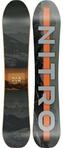 Nitro Snowboards Snowboard MAGNUM
