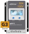 enjoy solar Solarladeregler EPEVER&reg; MPPT Tracer AN, EPEVER&reg; IT-NC G3