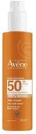 Avene K&ouml;rperpflegemittel SONNENSPRAY SPF50+ 200 ml