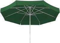 Schneider Schirme Marktschirm Jumbo, &Oslash;xH: 300x275 cm, Aluminium/Polyester