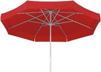 Schneider Schirme Marktschirm Jumbo, &Oslash;xH: 300x275 cm, Aluminium/Polyester