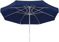 Schneider Schirme Marktschirm Jumbo, &Oslash;xH: 400x295 cm, Aluminium/Polyester