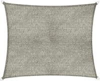 Windhager Sonnensegel Elba Rechteck, 3,6x2,6m, beige