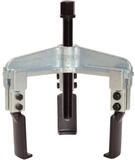 KS Tools Duschabzieher KS Tools Universal-Abzieher 3-armig mit schlanken Haken,
