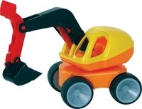 GOWI Spielzeug-Bagger, (1-tlg)