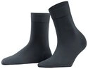 FALKE Socken Fine Softness Socken mit sehr feinem Maschenbild (1-Paar) mit sehr